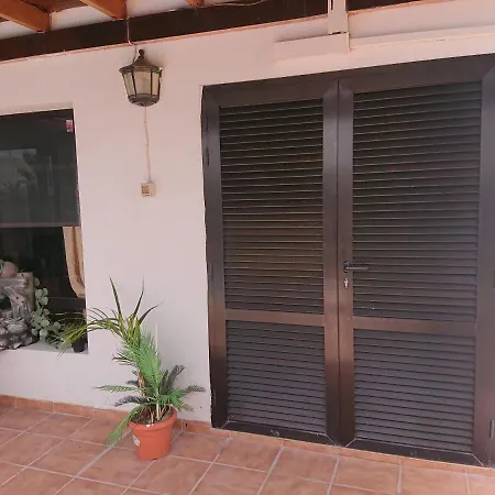 Tatil Evi Martha Casa Principal Anexa *