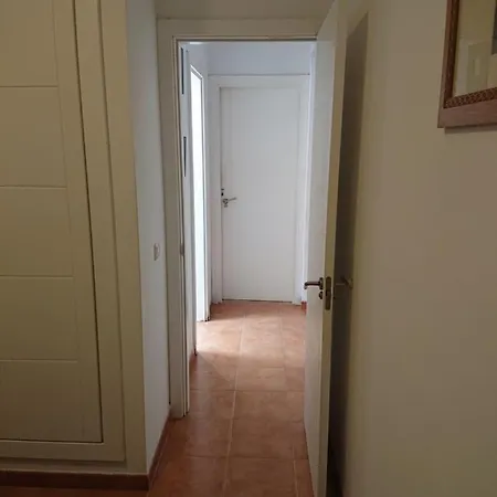 Holiday home Martha Casa Principal Anexa Playa Blanca (Lanzarote)