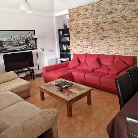 Martha Casa Principal Anexa Holiday home