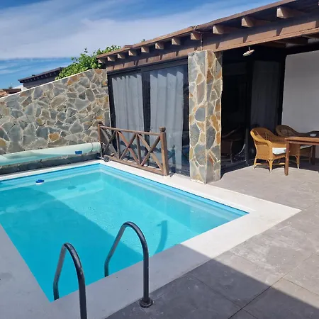 Holiday home Martha Casa Principal Anexa Playa Blanca (Lanzarote)