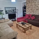 Martha Casa Principal Anexa Σπίτι διακοπών