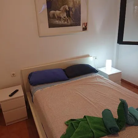 Σπίτι διακοπών Martha Casa Principal Anexa *