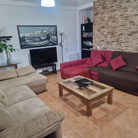 Martha Casa Principal Anexa Σπίτι διακοπών