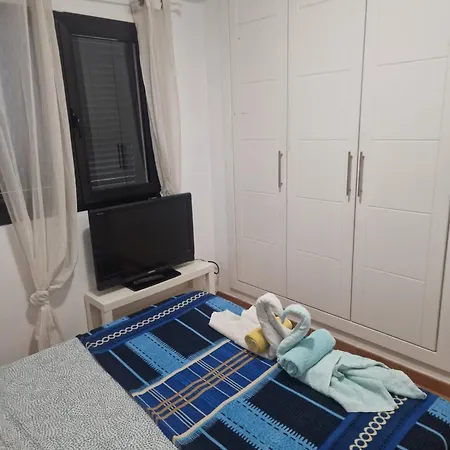 Martha Casa Principal Anexa 펜션 *