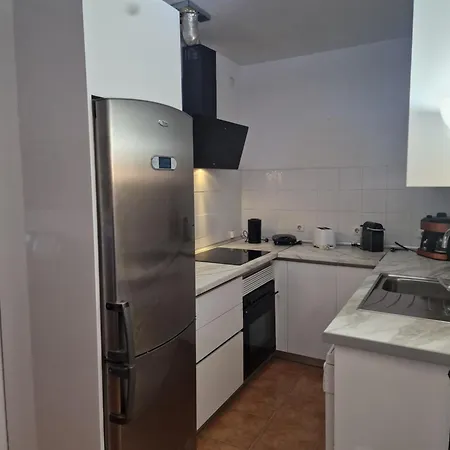 펜션 Martha Casa Principal Anexa 플라야블랑카